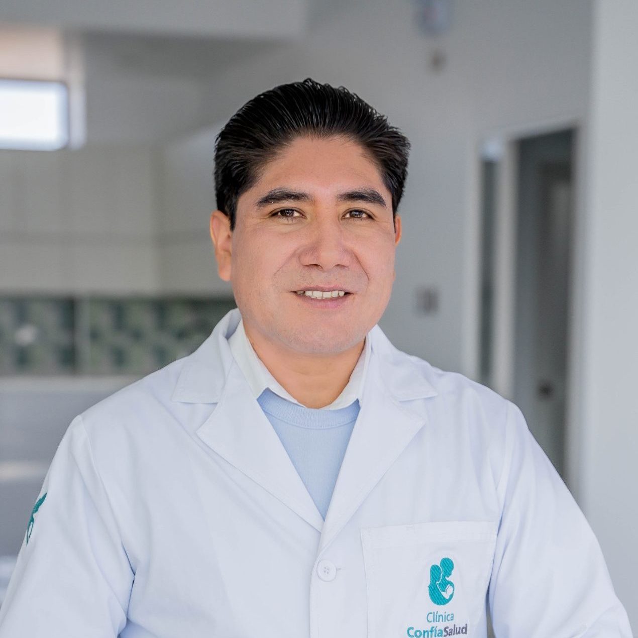 Saul Molina Seguil