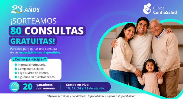 Sorteo 80 Consultas – Formato Horizontal